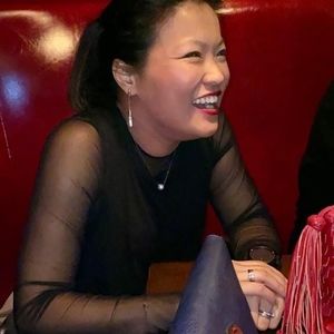 Meet your Posher, Angelina